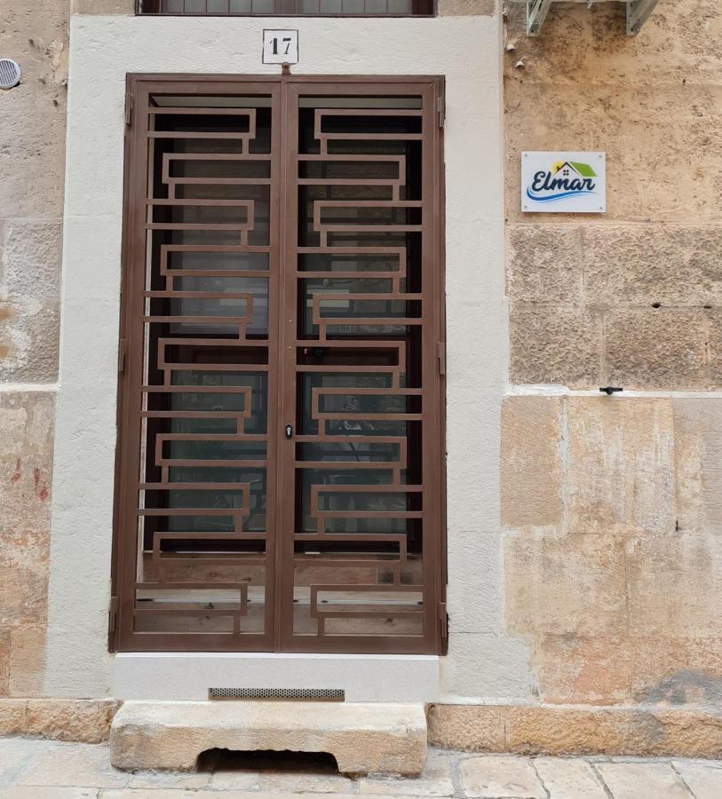 Elmar Apartment Bisceglie Luaran gambar