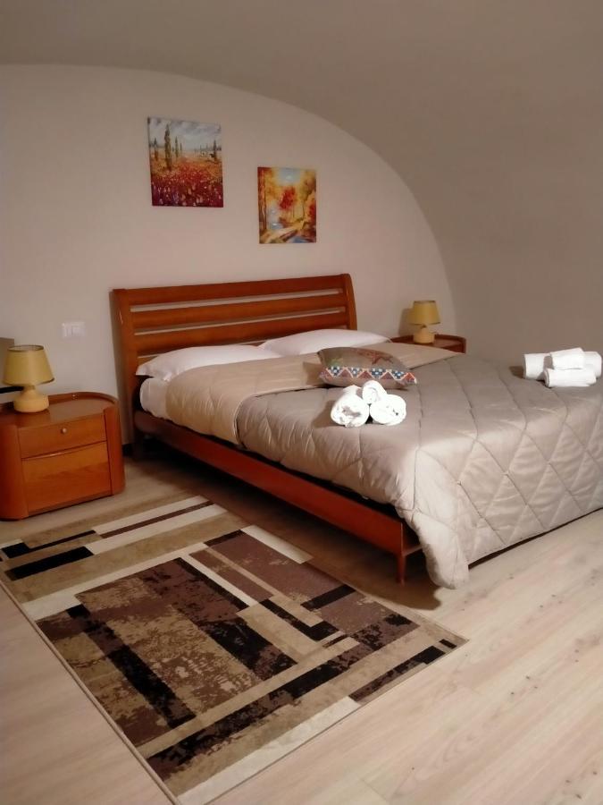 Elmar Apartment Bisceglie Luaran gambar