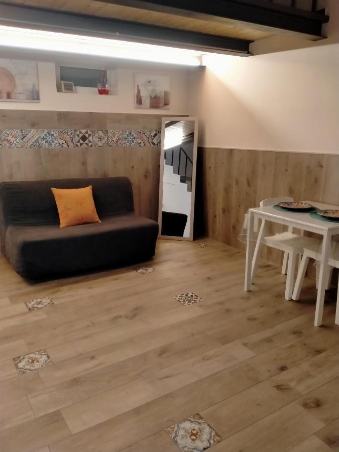 Elmar Apartment Bisceglie Luaran gambar