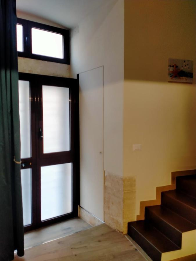 Elmar Apartment Bisceglie Luaran gambar