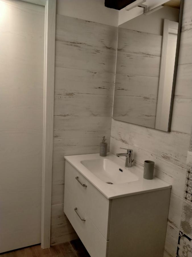 Elmar Apartment Bisceglie Luaran gambar