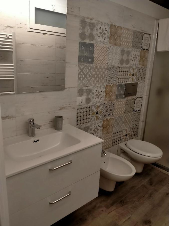 Elmar Apartment Bisceglie Luaran gambar