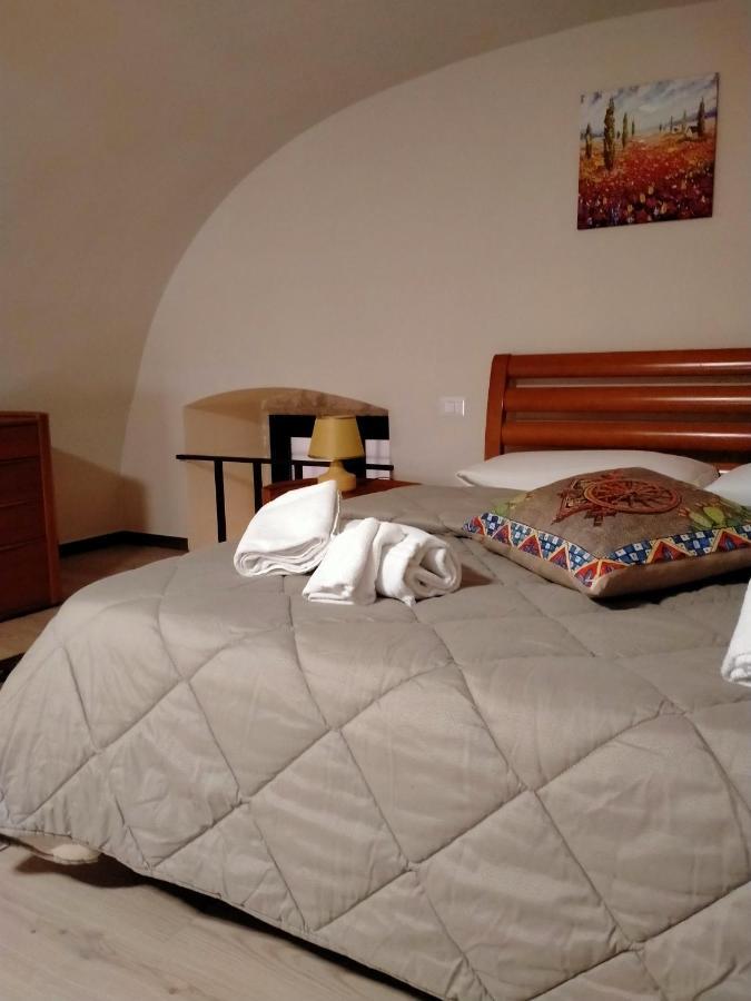 Elmar Apartment Bisceglie Luaran gambar