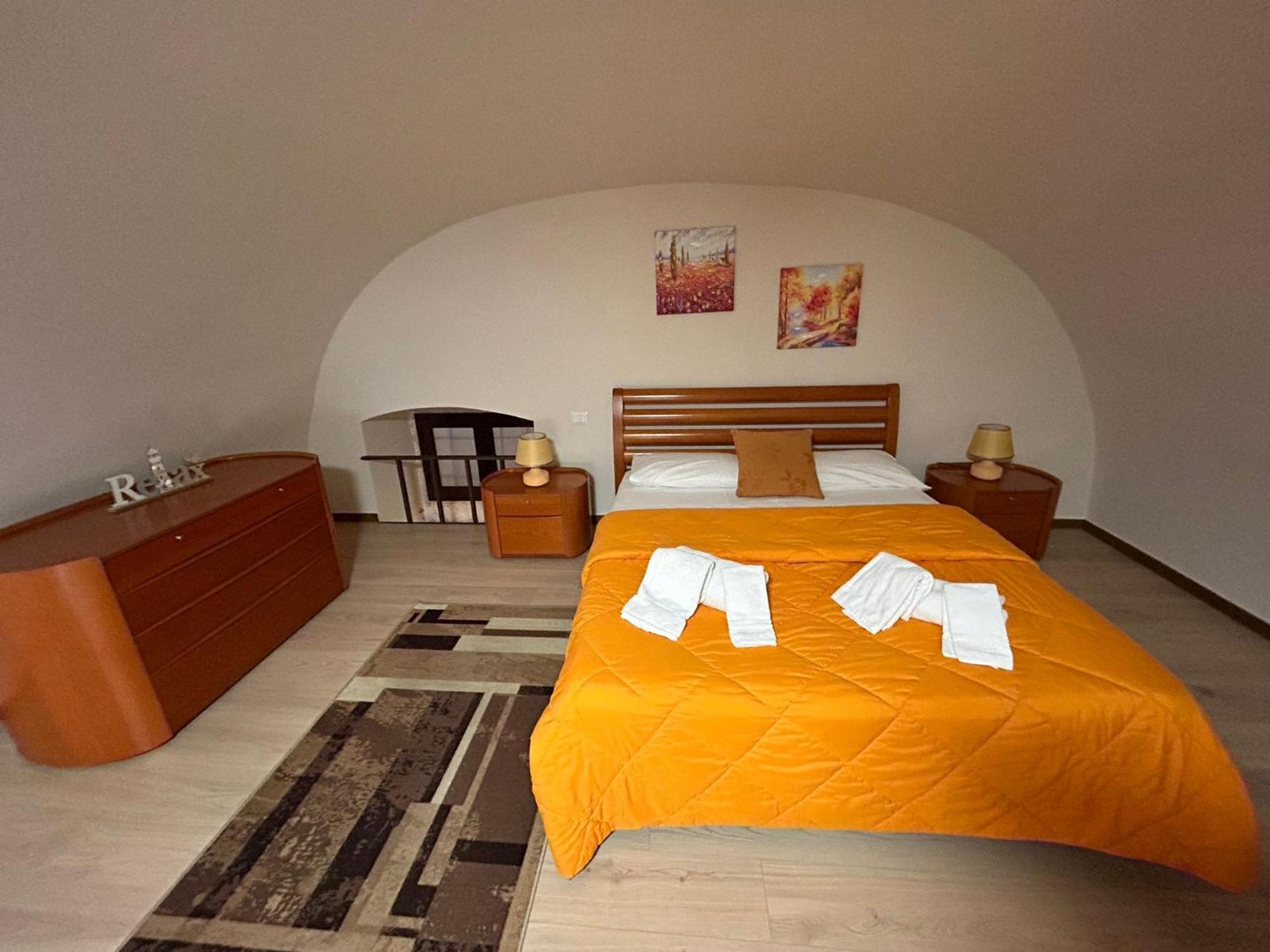 Elmar Apartment Bisceglie Luaran gambar
