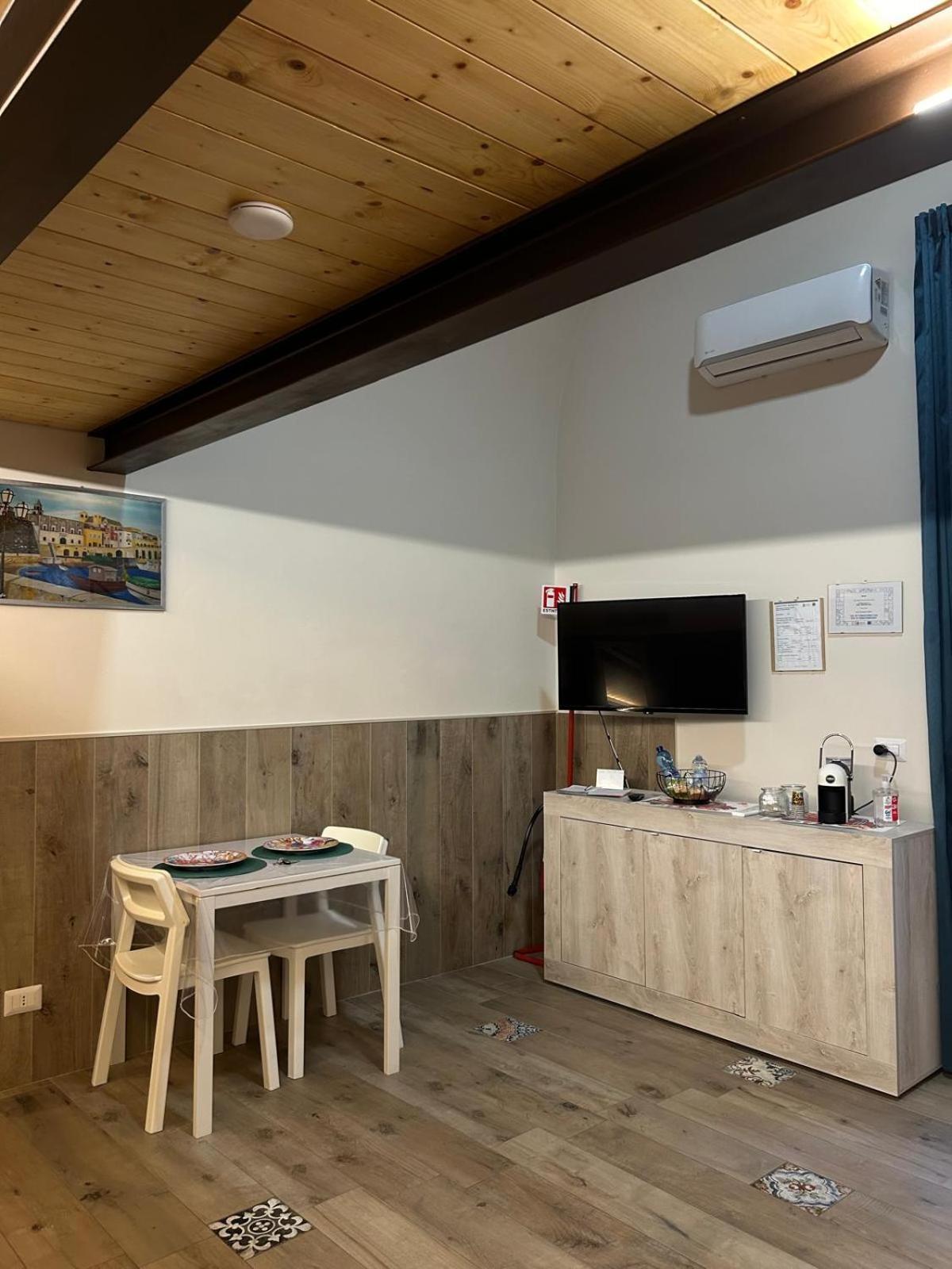 Elmar Apartment Bisceglie Luaran gambar