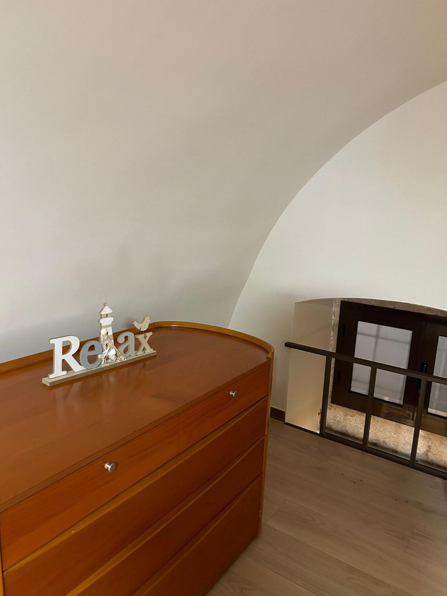 Elmar Apartment Bisceglie Luaran gambar