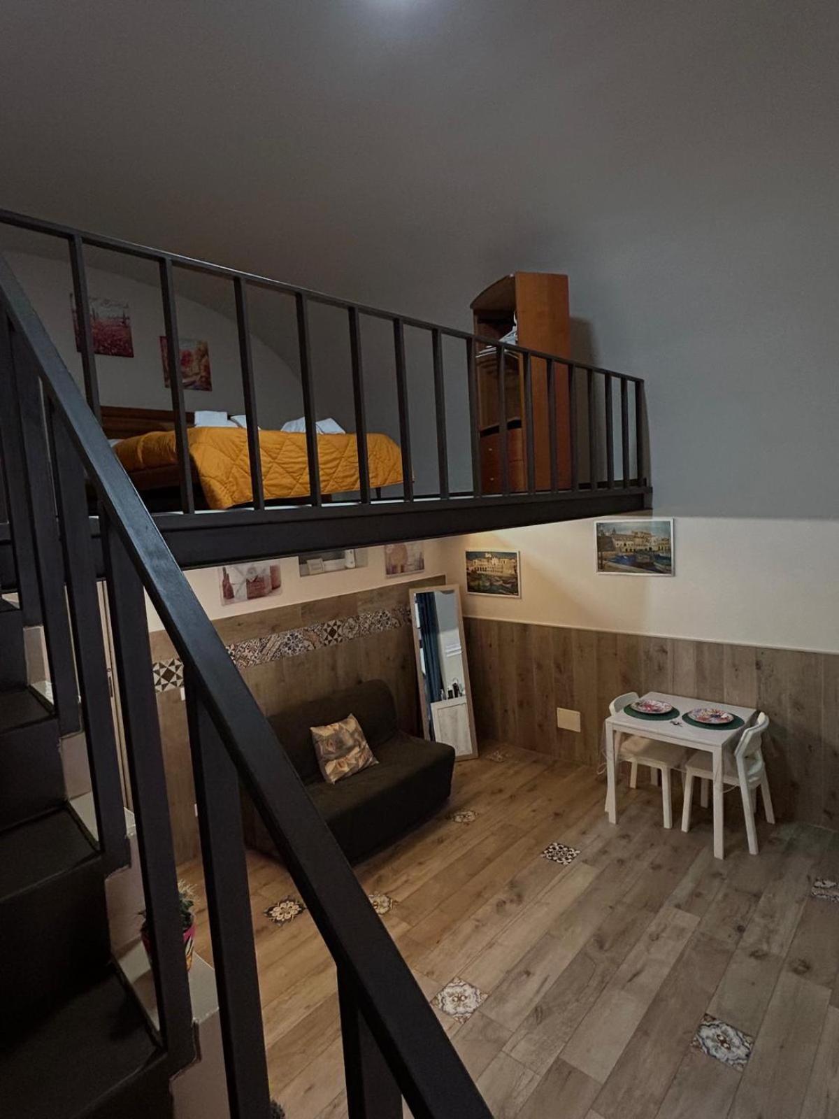 Elmar Apartment Bisceglie Luaran gambar