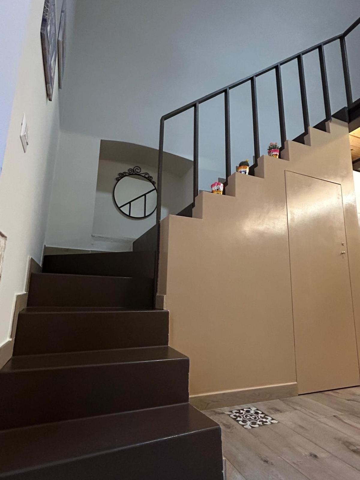 Elmar Apartment Bisceglie Luaran gambar
