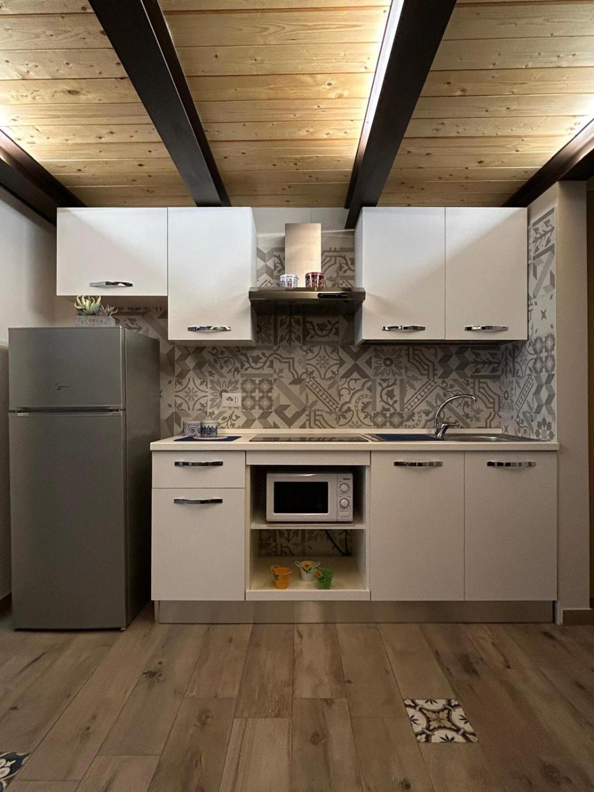 Elmar Apartment Bisceglie Luaran gambar