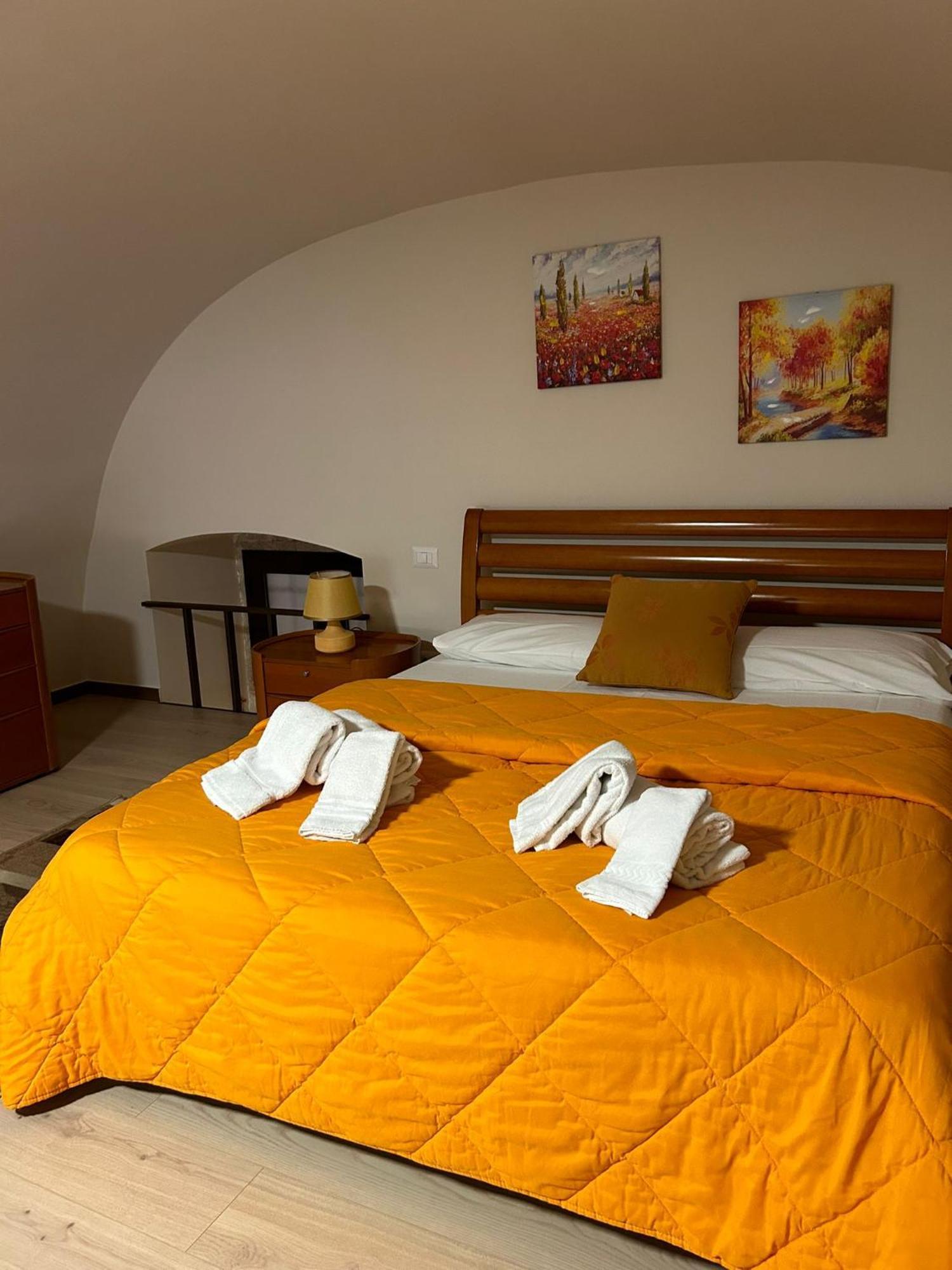 Elmar Apartment Bisceglie Luaran gambar